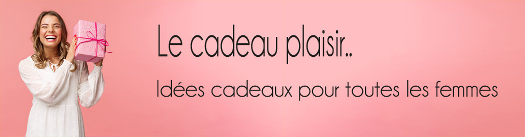 Les plus jolis cadeaux personnalisés à offrir à une femme