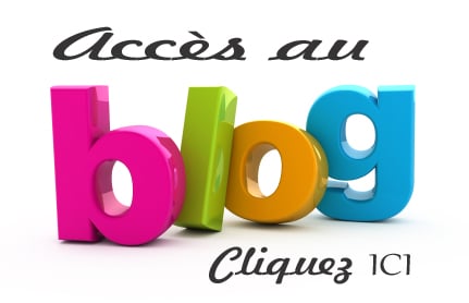 le blog de la boutique