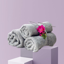 Exemples de broderie personnalisée sur textiles