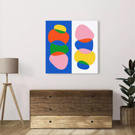 Exemples d'objets personnalisables