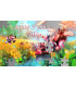 carte anniversaire puzzle personnalisée