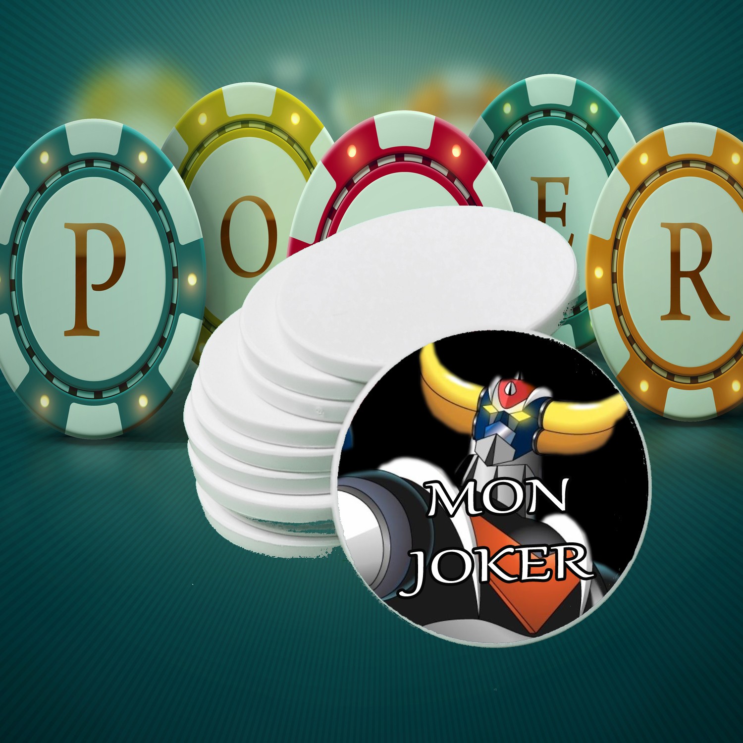 Combien De Jeton Au Poker Par Personne