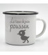 Tasse email façon mug